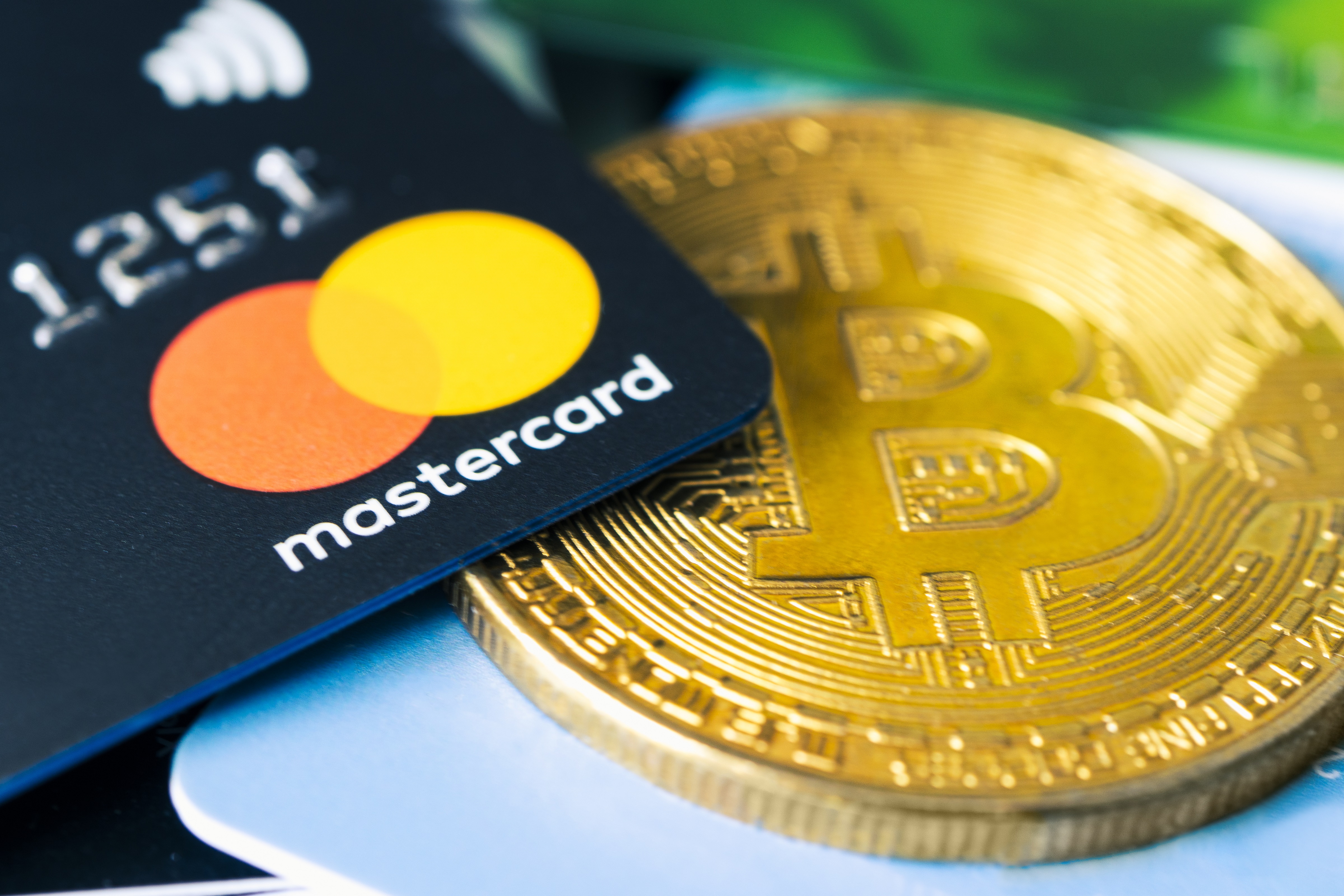 SELL Bitcoin (BTC) to Credit & Debit Card Instantly Online | TRASTRA