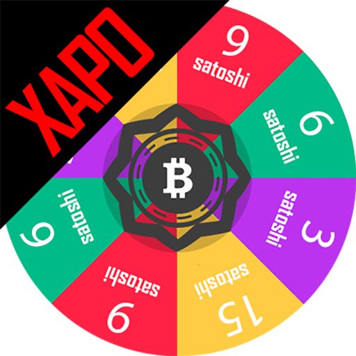 Wheel of Bitcoin - APK Download for Android | Aptoide