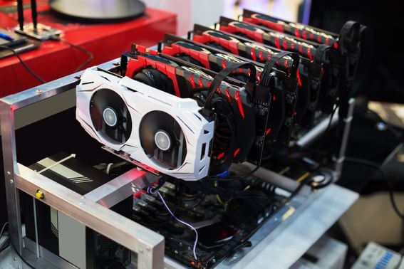 20 BEST Crypto to Mine with GPU [Most Profitable Coin]