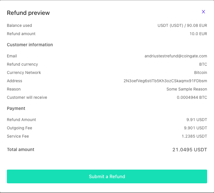 How Do I Recover My Bitcoin Sent to a Bitcoin Address?