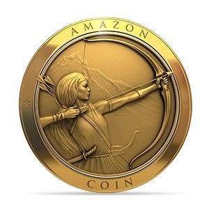 Amazon Coin - Wikipedia