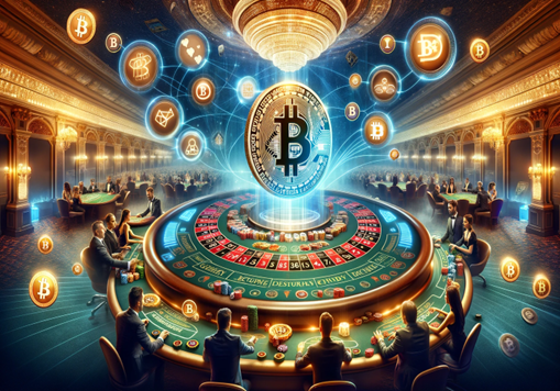 20+ Best Bitcoin Casinos Our Top Crypto Casino Picks Ranked!