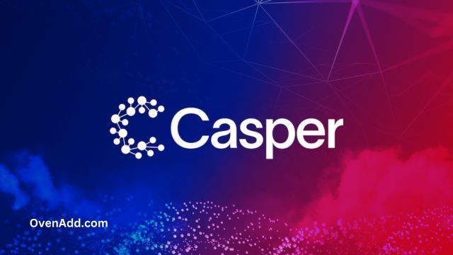 Casper Labs Has Its Sights Set on Enterprise