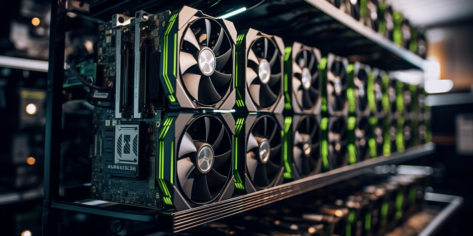 What Is GPU Mining And How Does It Work? | Mudrex Learn