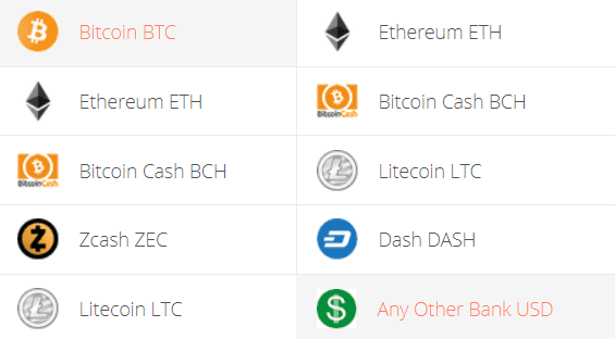 BTC to USD Converter - BTC / USD Exchange Rate