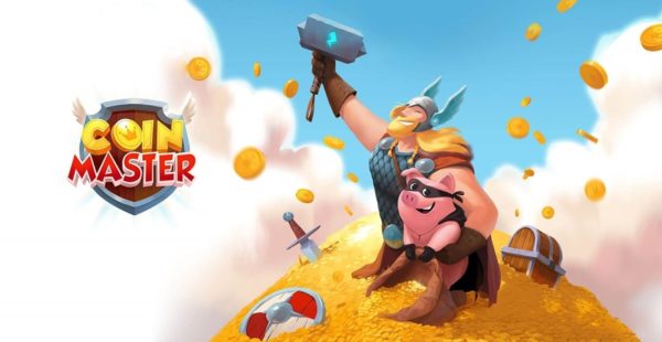 Download Coin Master android on PC