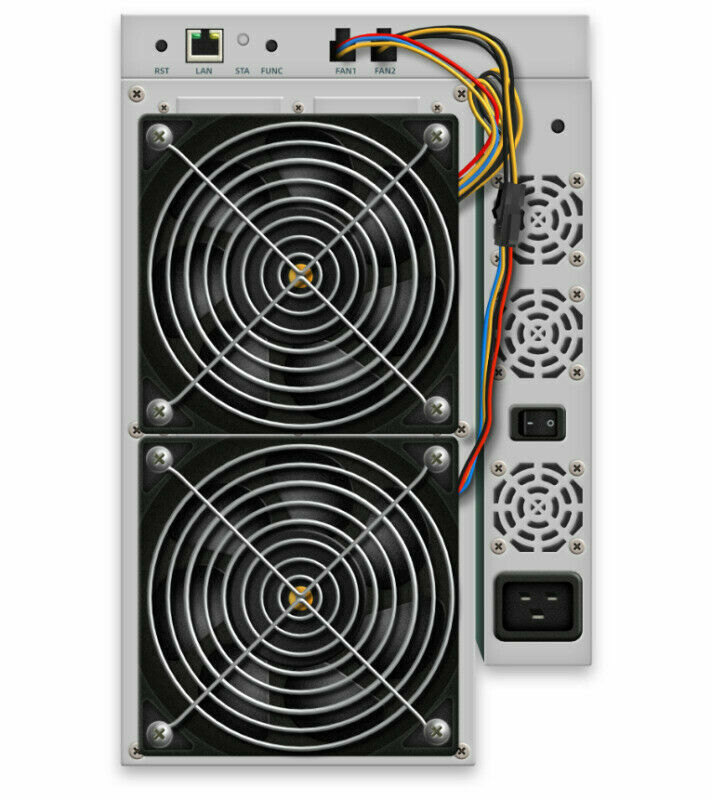 Introduction to Canaan AvalonMiner Pro - D-Central