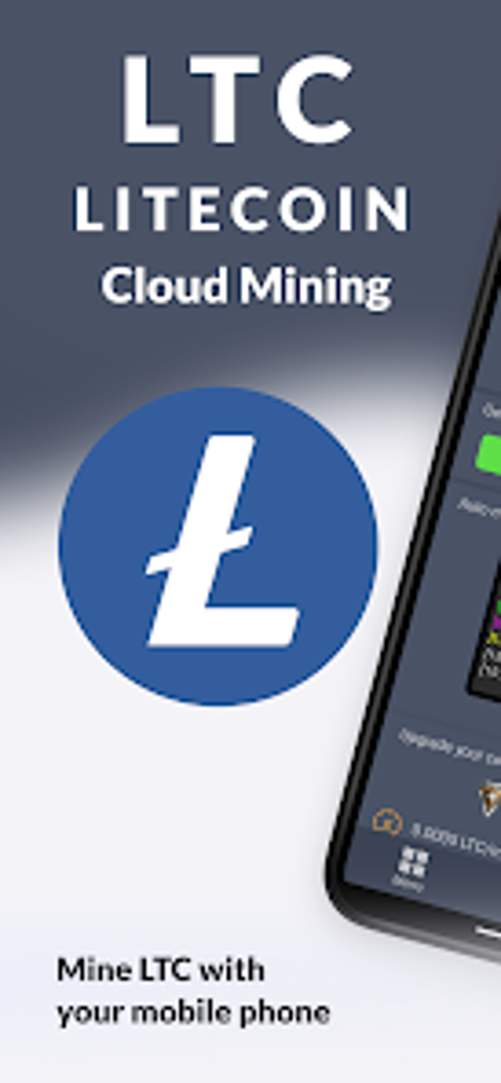 7 Best Crypto Mining Apps For Android in | CoinCodex