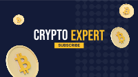 Cryptocurrency Expert Opinion Services