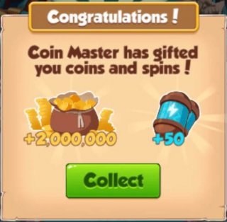 Coin Master Free Spins Links & Promo Codes (March )