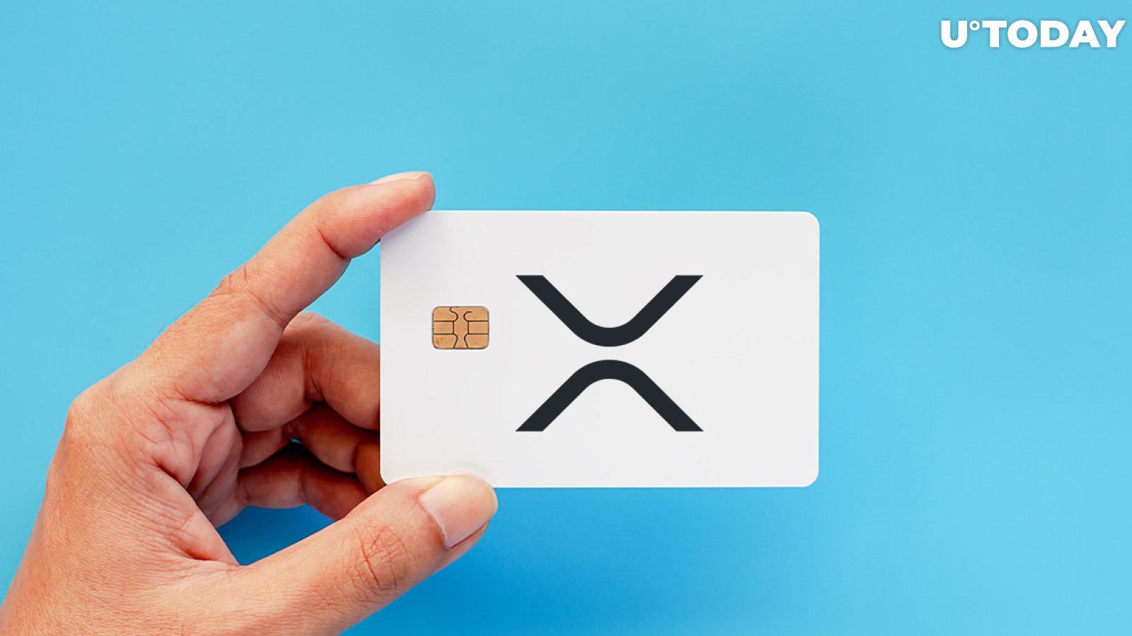 MasterCard Partners With Ripple: Swipe Your Debit Card to Use XRP! - Coinpedia Fintech News