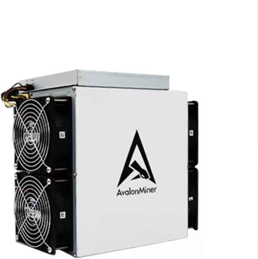 Avalon | Zeus Mining