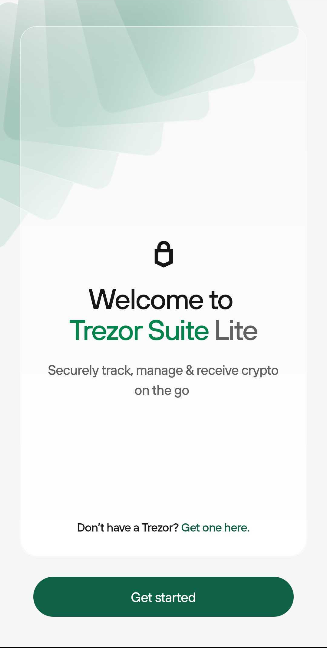 GitHub - trezor/trezord-go: :smiling_imp: Trezor Communication Daemon (written in Go)