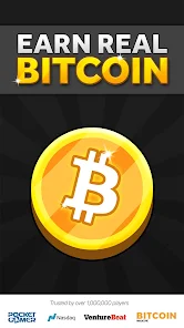 ‎Bitcoin Mining (Crypto Miner) on the App Store