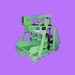 Hot-selling Hollow Block Making Machine Philippines | DASWELL