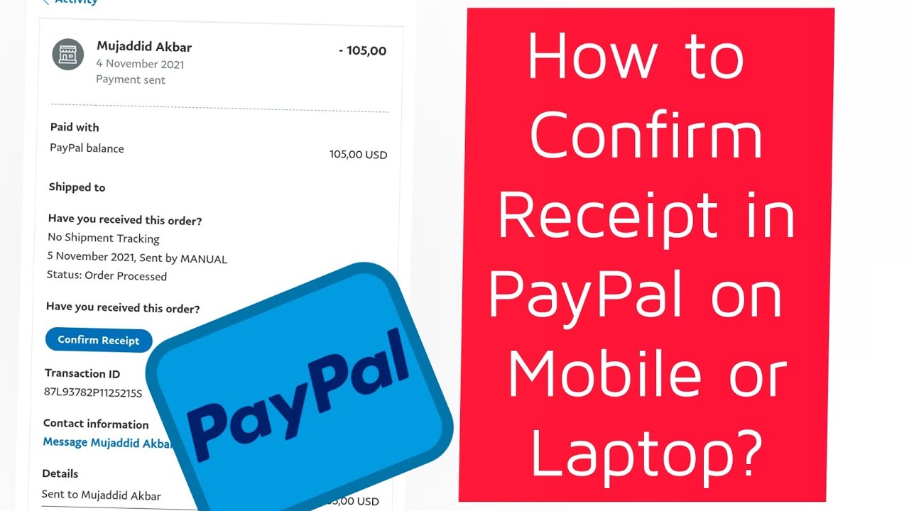 Why Is My PayPal Money on Hold and How to Get Funds Sooner - TheCircularBoard