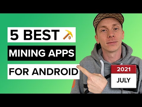 Best Cryptocurrency Mining Apps for Android - PerfectionGeeks