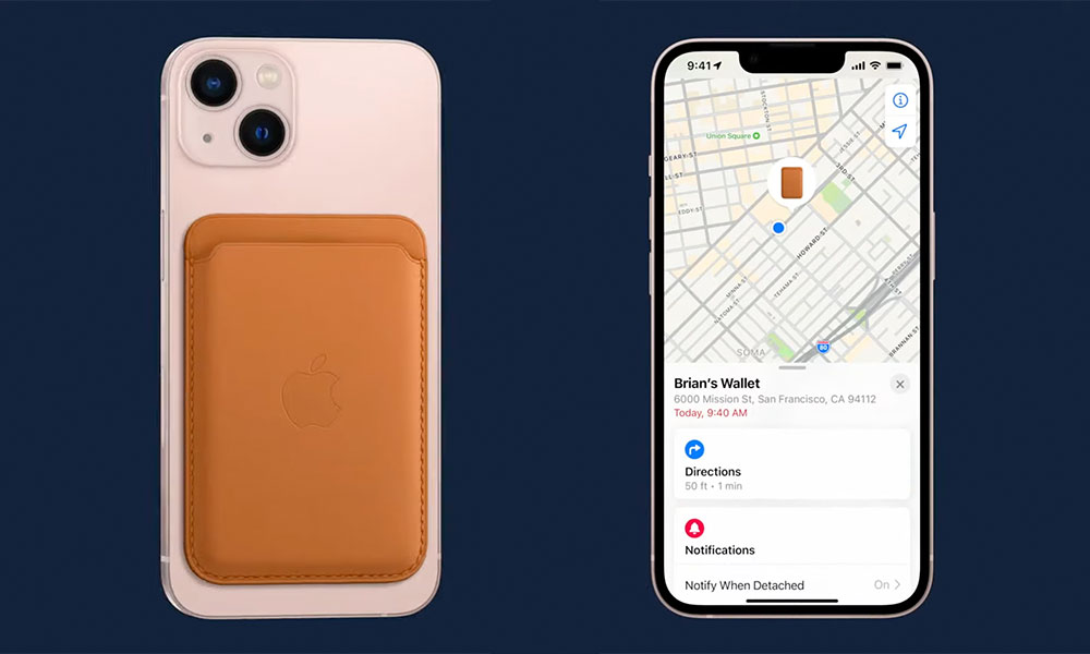 iPhone's Find My-enabled MagSafe Wallet: 4 things you need to know before you buy | ZDNET