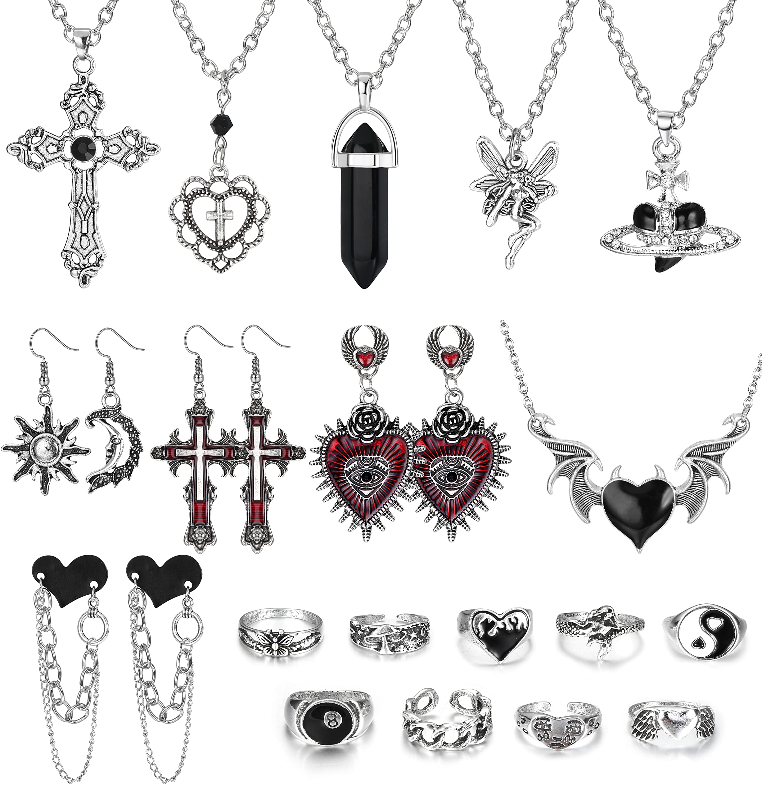 Quality Piercing Jewellery and Tattoo Supply › Wildcat International