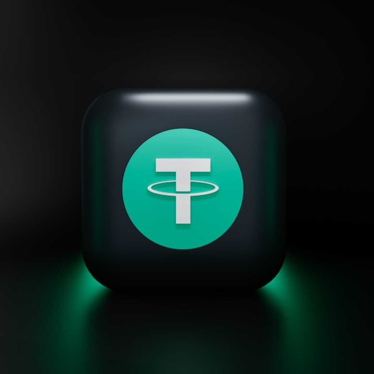 Tether to US Dollar or convert USDT to USD