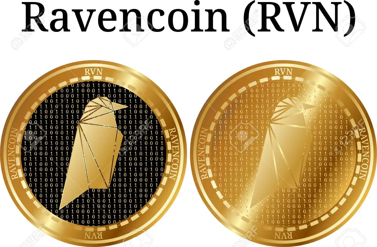 Ravencoin Price Today - RVN Coin Price Chart & Crypto Market Cap