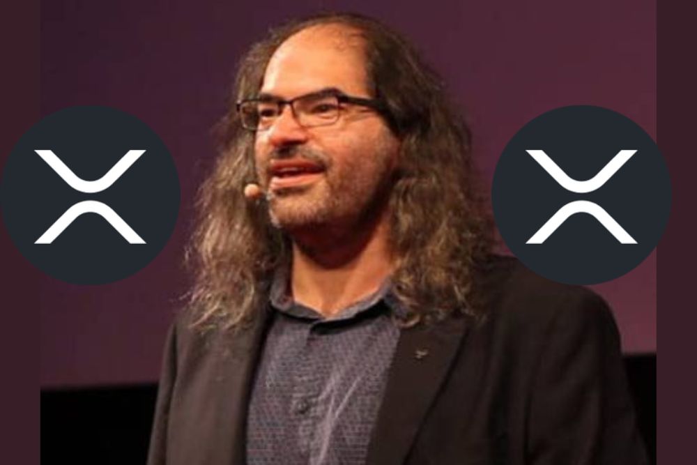 David Schwartz - CoinDesk