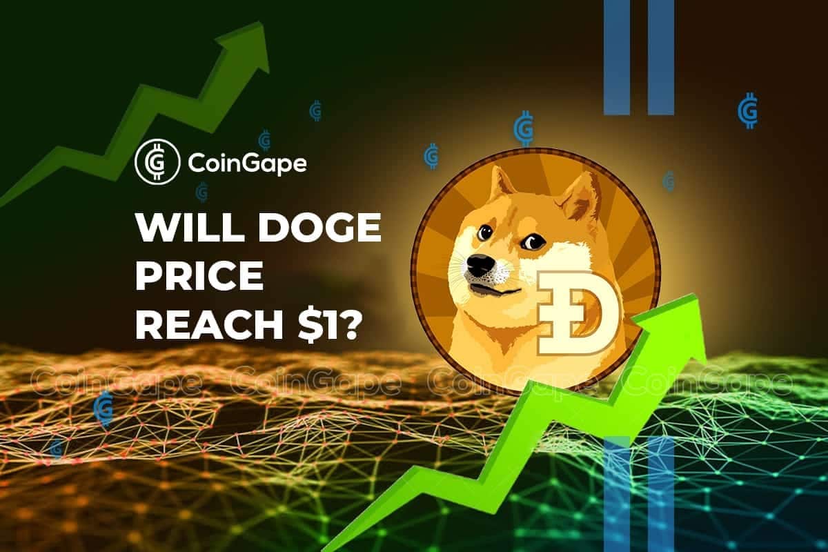 Dogecoin Price Prediction: , , , - 