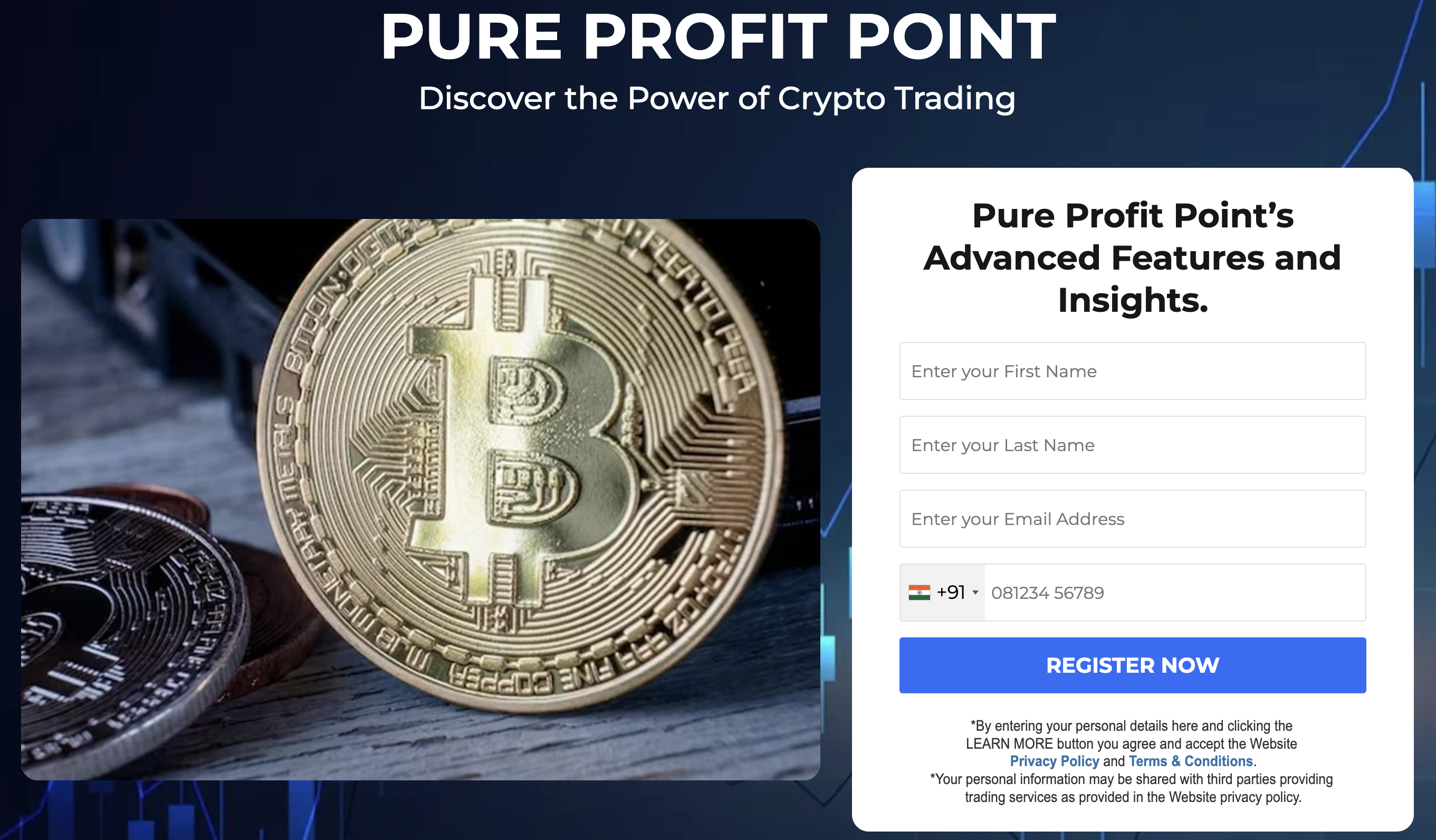 Bitcoin Profit Review Is It a Scam or Not? – cointime.fun