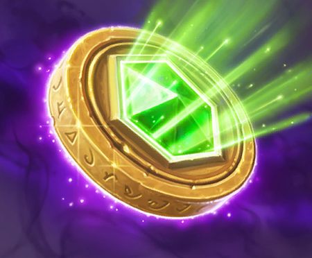 Gallywix's Coin - Hearthstone Card Library