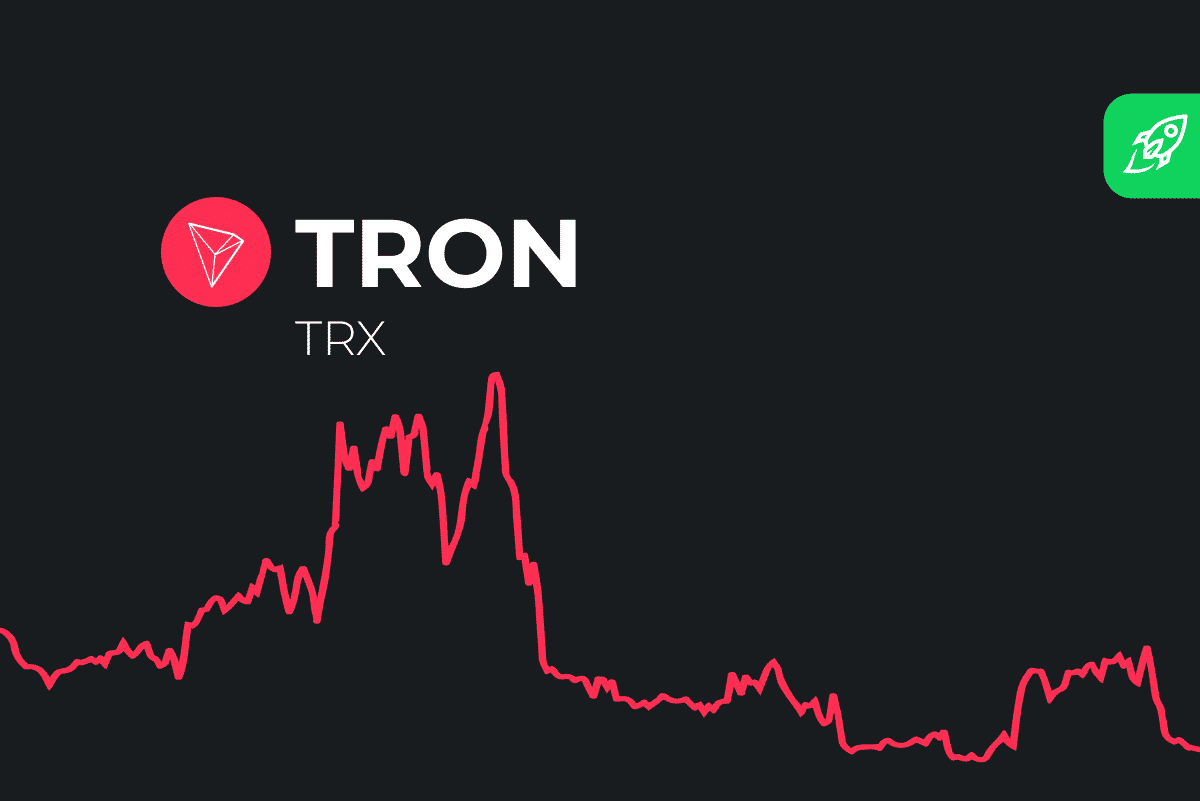 TRX to USD Price Converter & Calculator, Live Exchange Rate | CoinBrain