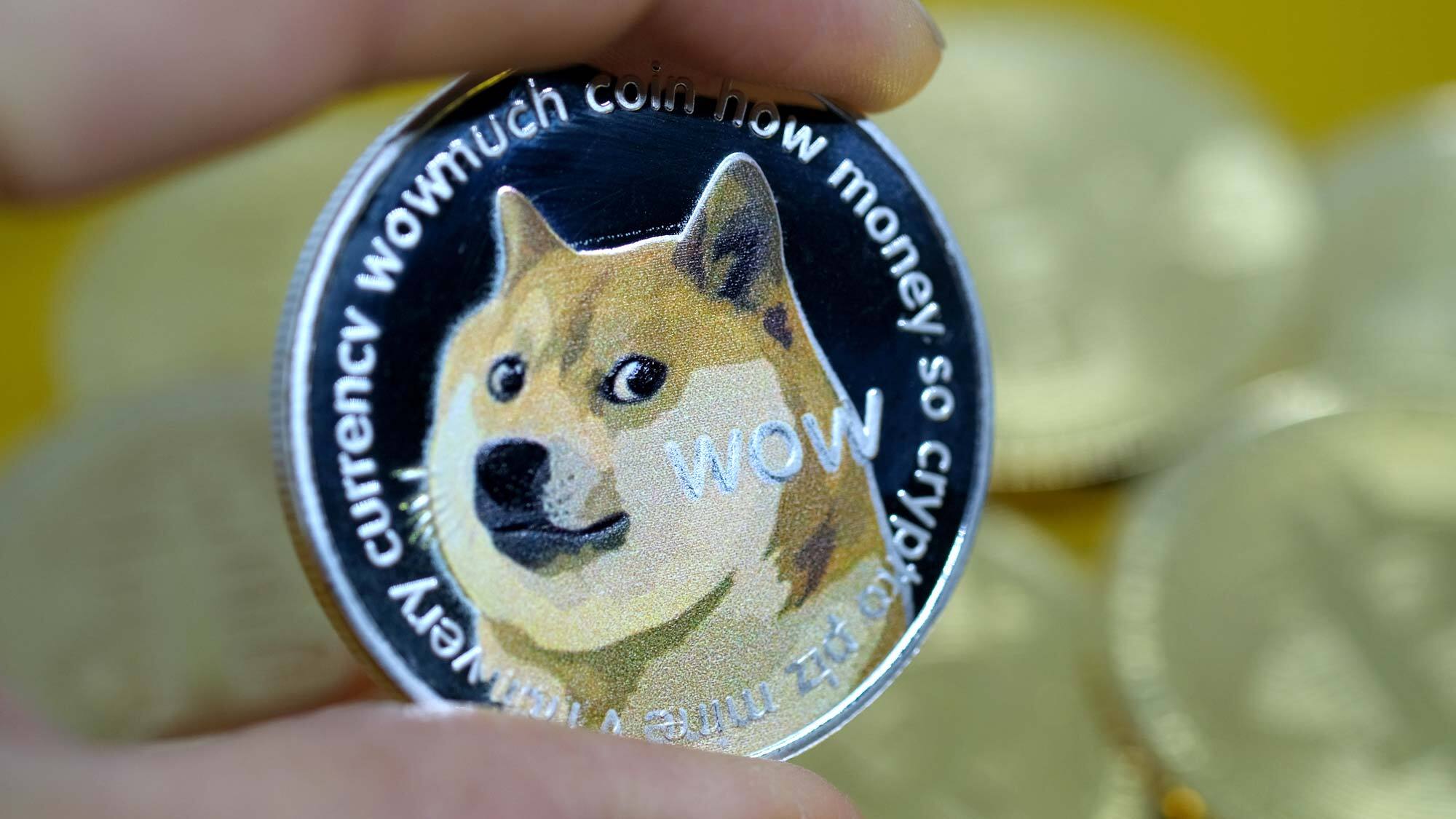 How to Mine Dogecoin in A Step-by-Step Tutorial