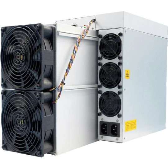 Bitmain Antminer Z15 Pro KSOL/S (ZCASH)