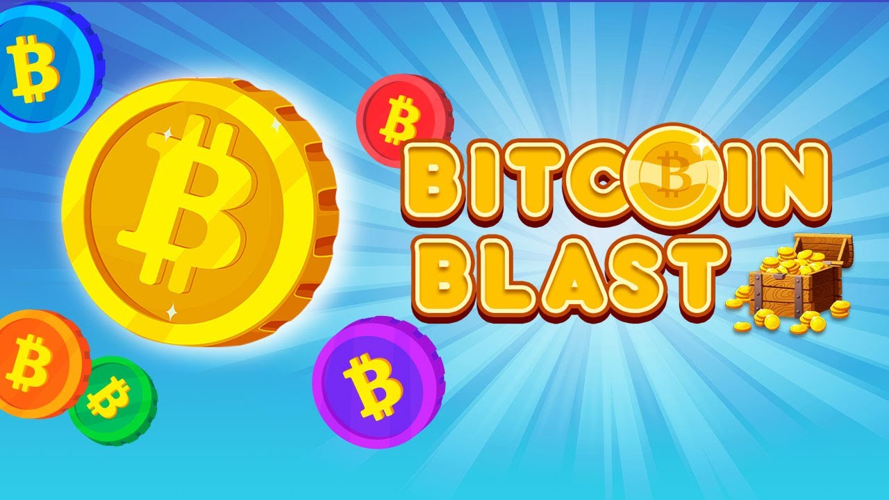 How to Earn Bitcoin or Ethereum by Playing Bling Mobile Games