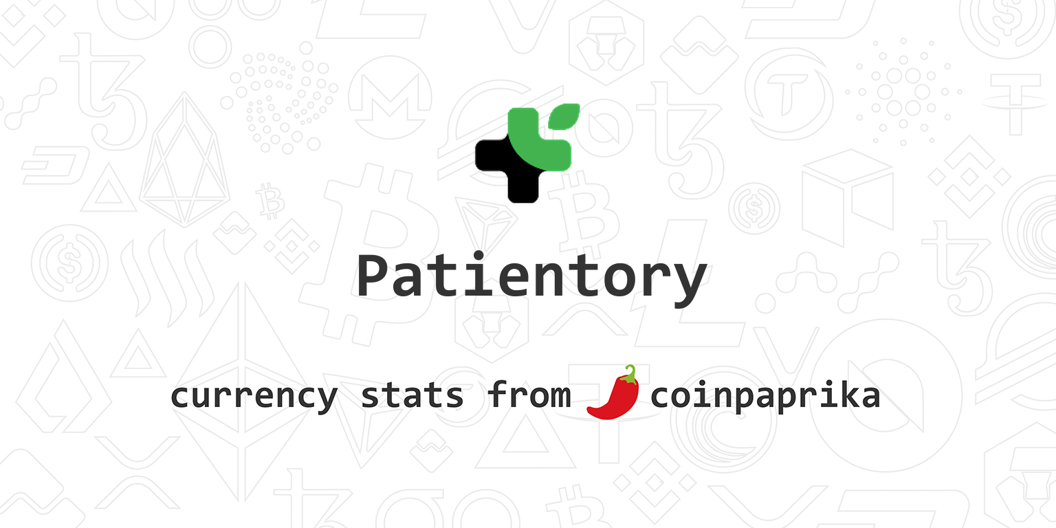 Patientory Price - PTOY Live Chart & Trading Tools