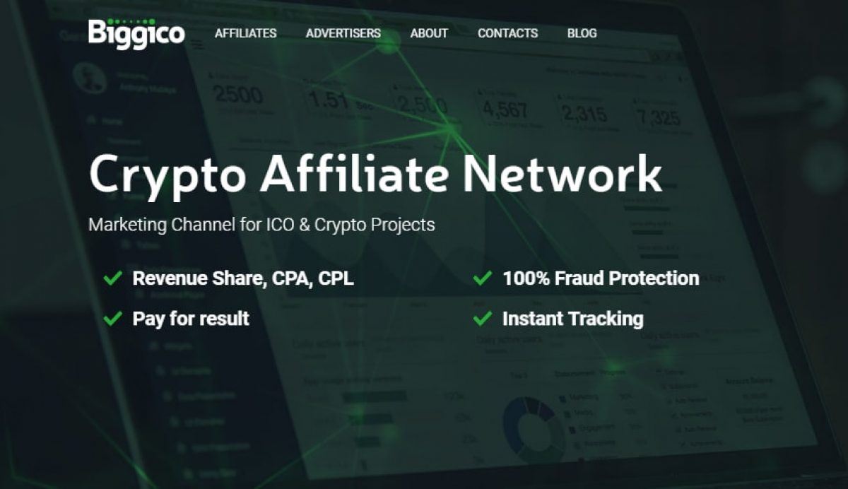 3 Keys To A Successful Crypto Affiliate Program - Tapfiliate