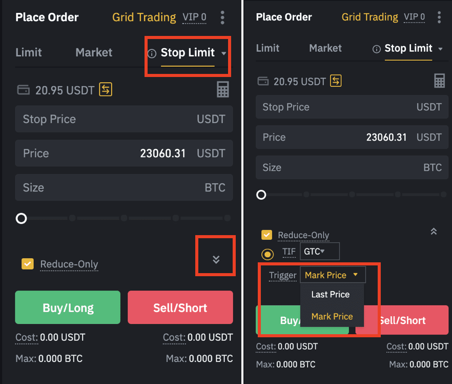 Binance Futures Tutorial: Trading, Calculator & Fees Explained - Dappgrid