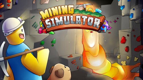 Mining Simulator 2 | Mining Simulator Wiki | Fandom