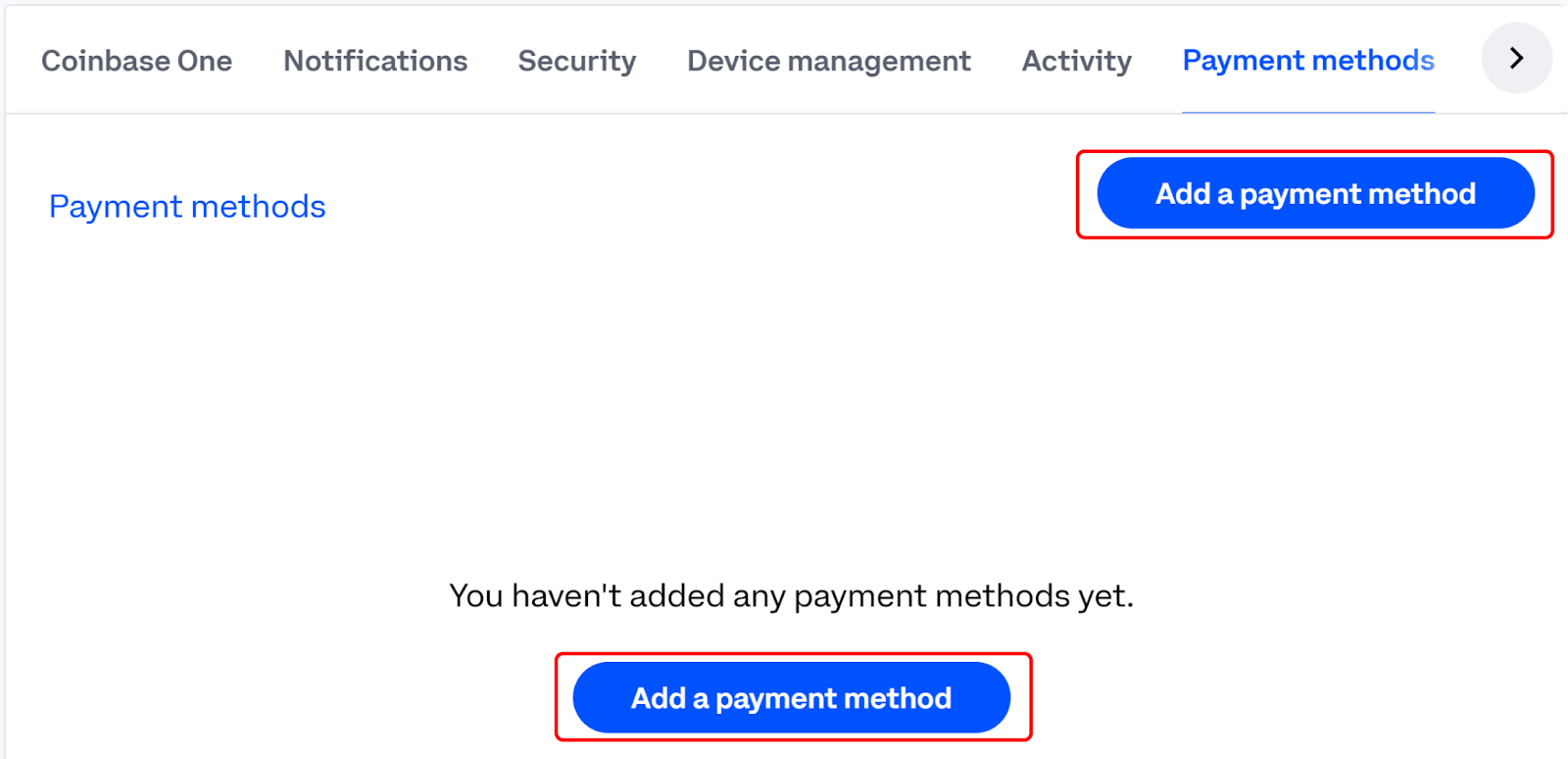 Coinbase now lets US users pay for cryptocurrency through a PayPal account