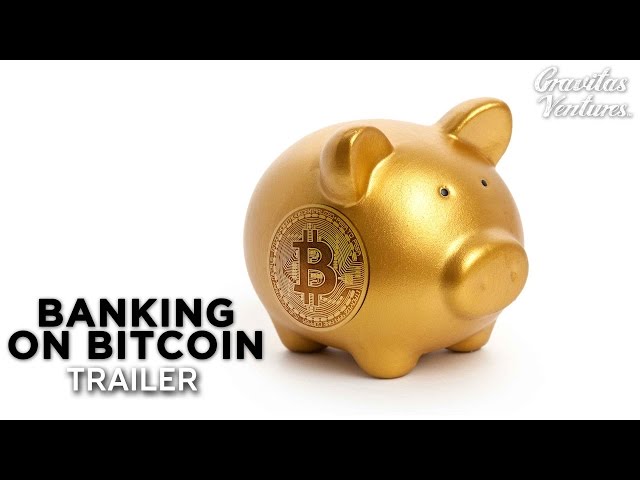 Banking on Bitcoin Subtitles - Subtitle Vid