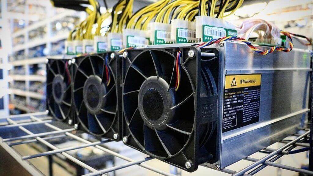 Antminer Z9 mini hashrate and discarded shares - Prohashing Mining Pool Forums