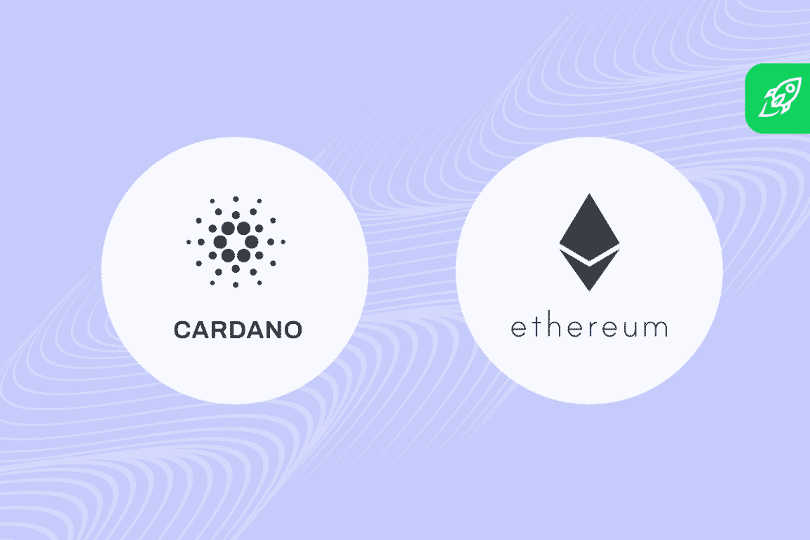 Cardano Vs Ethereum In-depth Comparison Of Two Big Blockchain