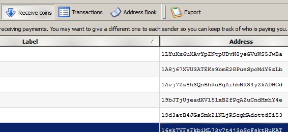 How to import keys to bitcoind (Bitcoin QT)?