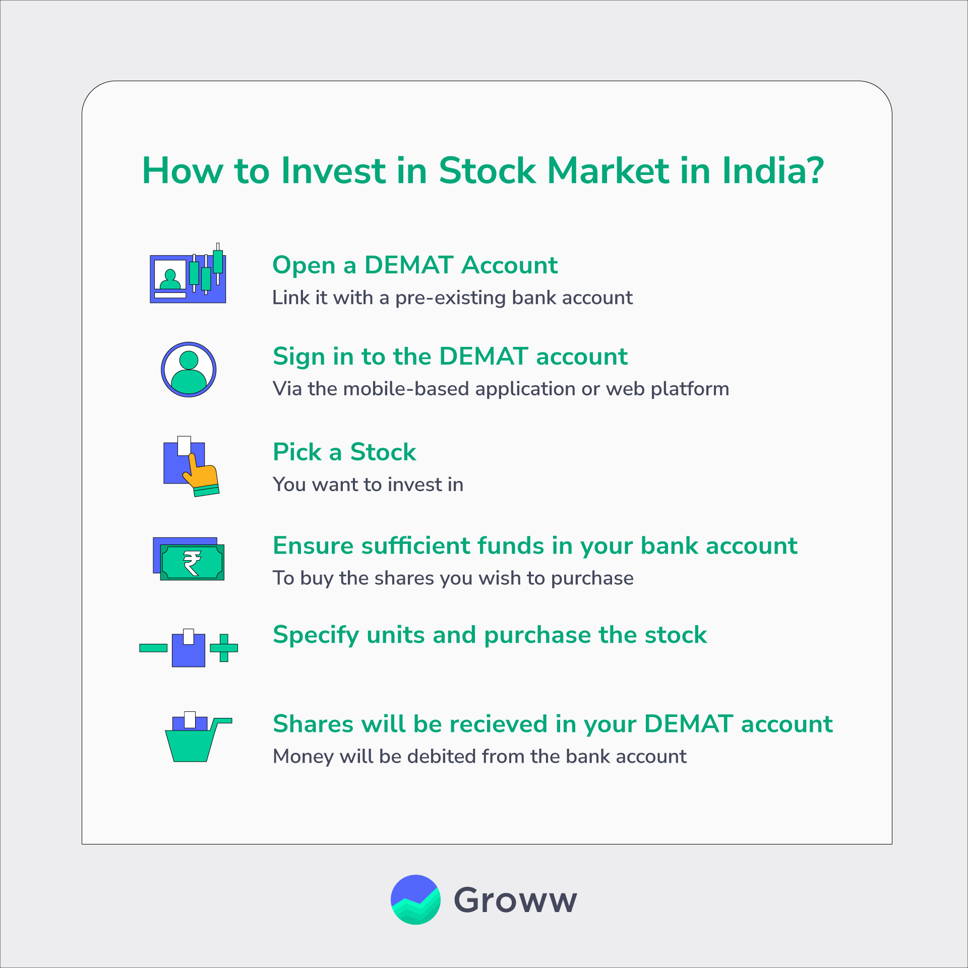 How foreign investors can invest in India | Reuters