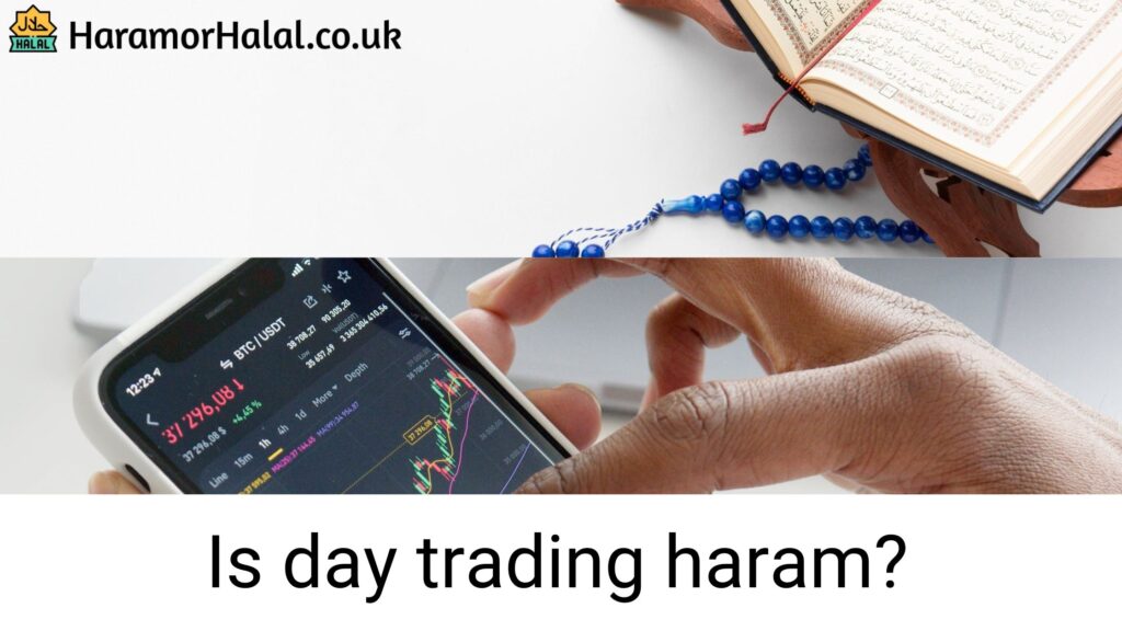 Halal And Trading: 16 Things Muslim traders should know