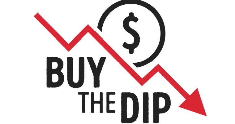 Dollar Cost Averaging or Buy the dip? - Standard Chartered Singapore