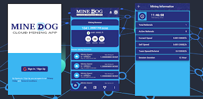 10 Best Free Cryptocurrency Mining Apps In - A Quick Guide!