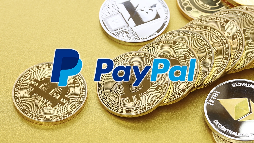 PayPal Cryptocurrency FAQ's | PayPal US