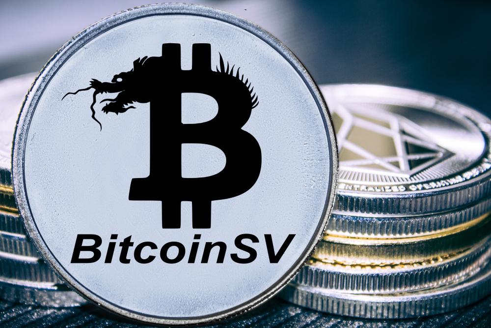 Bitcoin SV Price AUD ~ Buy Bitcoin SV Australia ~ BSV to AUD