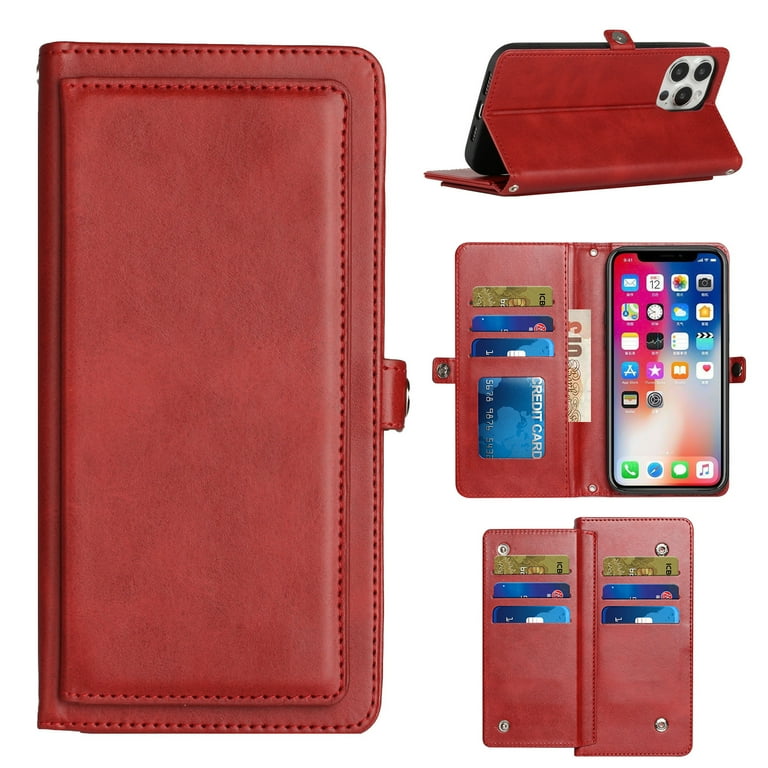 Lorna iPhone Wallet Case | Premium Quality | Only from DODOcase