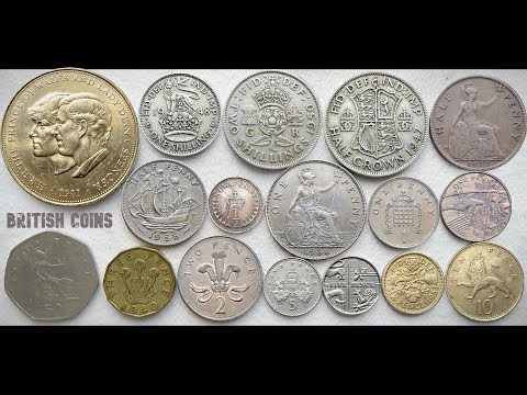 Most Rare and Valuable Coins in the UK - More Than A Mummy